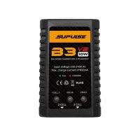 eachine p-51d miss helen avion rc de 500 mm pieza de repuesto cargador de balanceo b3 para bateria lipo 2s-3s