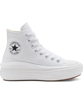 de CONVERSE 568498C MOVE BLANCO