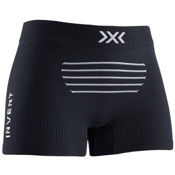 X-bionic Pantalón pirata Invent 40 LT para mujer