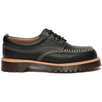 dr martens zapatos hombre baskets lowell cuir para hombre
