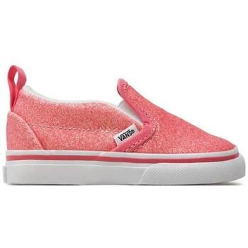 Vans Zapatos VN000UBSPNK1 para niña