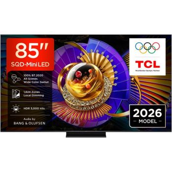 TV TCL Mini LED C7L 85C7L 85