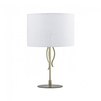 Lámpara de mesa dana