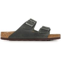 birkenstock sandalias arizona bs oiled leather para hombre