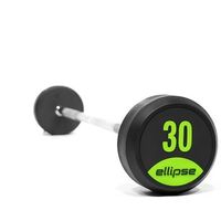 barra montada reta 30 kg ellipse