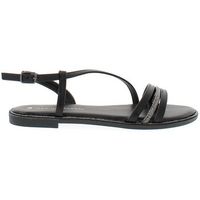marina galanti sandalias mg1e164-black para mujer