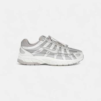 Nike Zapatillas P-6000 Sail Light Bone Cream (Women's) para mujer
