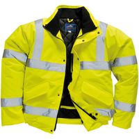 portwest chaqueta hi-vis para mujer