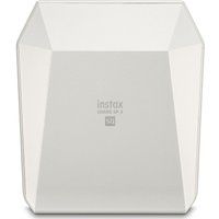 instax sp-3 photo printer - white white