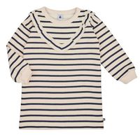 petit bateau vestido tennis para nina