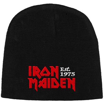 Iron Maiden Gorra RO15337 para hombre