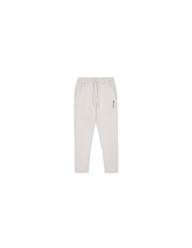 Pantalones Champion Straight Hem Pants Hombre Gris