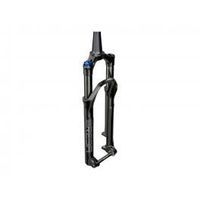 rockshox reba rl remoto 29 boost 15x110 120mm black alum str tpr 51offset solo air a9