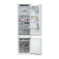 frigorifico haier integrable no frost 193cm 284l e blanco wifi bluetooth super cool