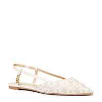 michael kors sandalias blanca 40h3vrfp1b-150
