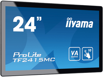 IIYAMA TF2415MC-B2 ProLite 23.8
