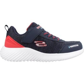 Skechers Deportivas Moda Bounder-dripper Drop para niño