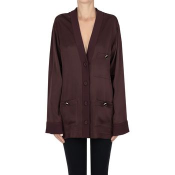Forte Forte Chaqueta de punto TPC00008052AI para mujer
