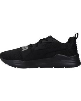de PUMA 389275 01 WIRED RUN PURE NEGRO