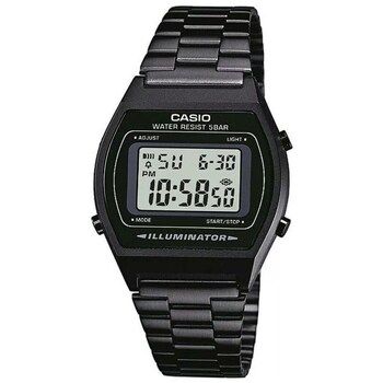 Casio Reloj digital B640WB1ADF para hombre