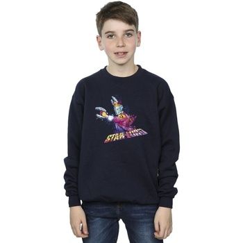 Marvel Jersey Guardians Of The Galaxy para niño
