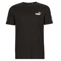 puma camiseta ess tape para hombre