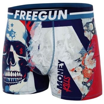 Freegun Boxer Boxer para hombre