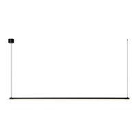 lampara colgante led marnik 24w