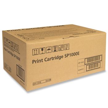 Ricoh type SP-1000E toner negro (original)