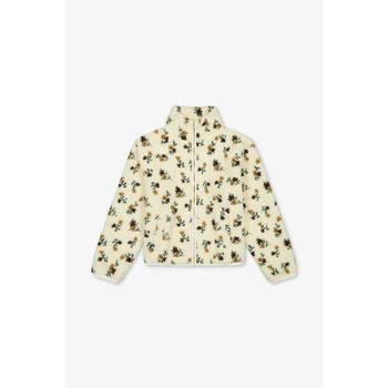 Le Temps des Cerises Polar Chaqueta POEMAGI para niña