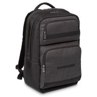 mochila targus citysmart para portatiles de 125 a 156 negro gris