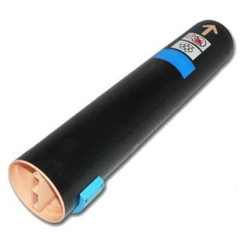 Compatible Cyan Xerox 16194400 High Capacity Toner Cartridge