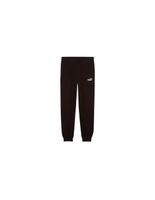 pantalon puma ess 2 color no1 log black-a nino