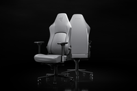 silla razer iskur v2 newgen light gray rz38-05310700-r3g6