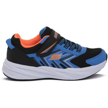 Skechers Deportivas Moda BBOR MICROSPEC para niño