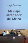 mi viaje alrededor de africa