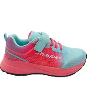 de JHAYBER JHAYBER RITMO MULTICOLOR ZN450559 ROSA