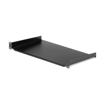 Bandeja Estante de 1U para Armario Rack de Servidores de 10