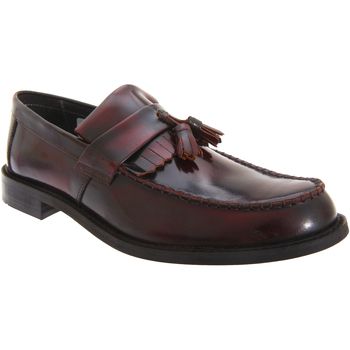 Roamers Mocasines DF774 para hombre