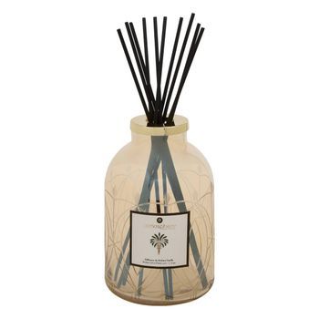 Difusor Palmer De 1400 Ml Con Aroma A Vainilla - Atmosphera Createur D'interieur