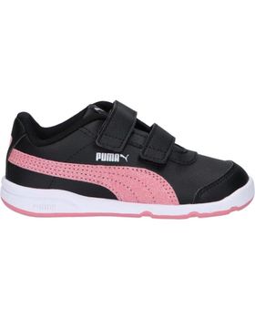 de PUMA 193622 STEPFLEEX 2 SL VE GLITZ 07 BLACK-PEONY