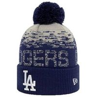 new-era gorro mlb los angeles dodgers para hombre