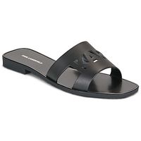 karl lagerfeld sandalias skoot iii karl cut-out para mujer