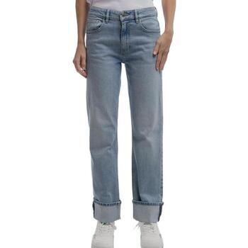 Teddy Smith Jeans Boyfriend para niña