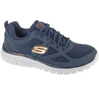 skechers zapatillas burns-agoura para hombre