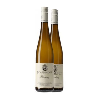 Hermann Dönnhoff Vino Blanco Nahe 75 Cl 9.5% Vol. (pack De 2 Unidades)