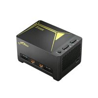 cargador inteligente tattu ta500q 4 canales 500 w 15 a de salida para bateria g-tech 2-6s