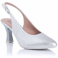 pitillos zapatos de tacon zapato de tacon - piel para mujer