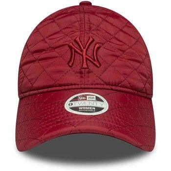 New-Era Gorra Wmns Padded 9Twenty Neyyan Fbg para mujer