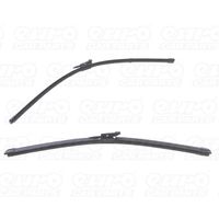 silencio flat wiper blade set vm371